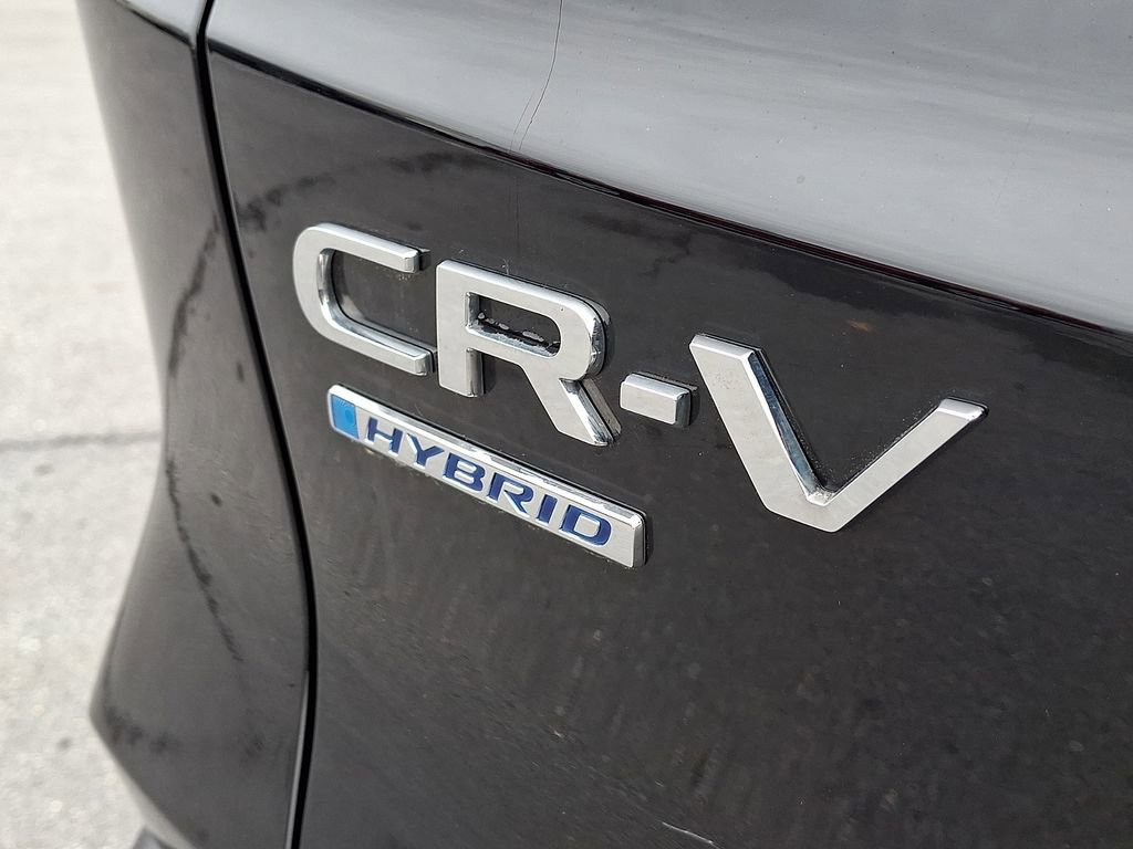 Used 2025 Honda CR-V Sport-L image 31