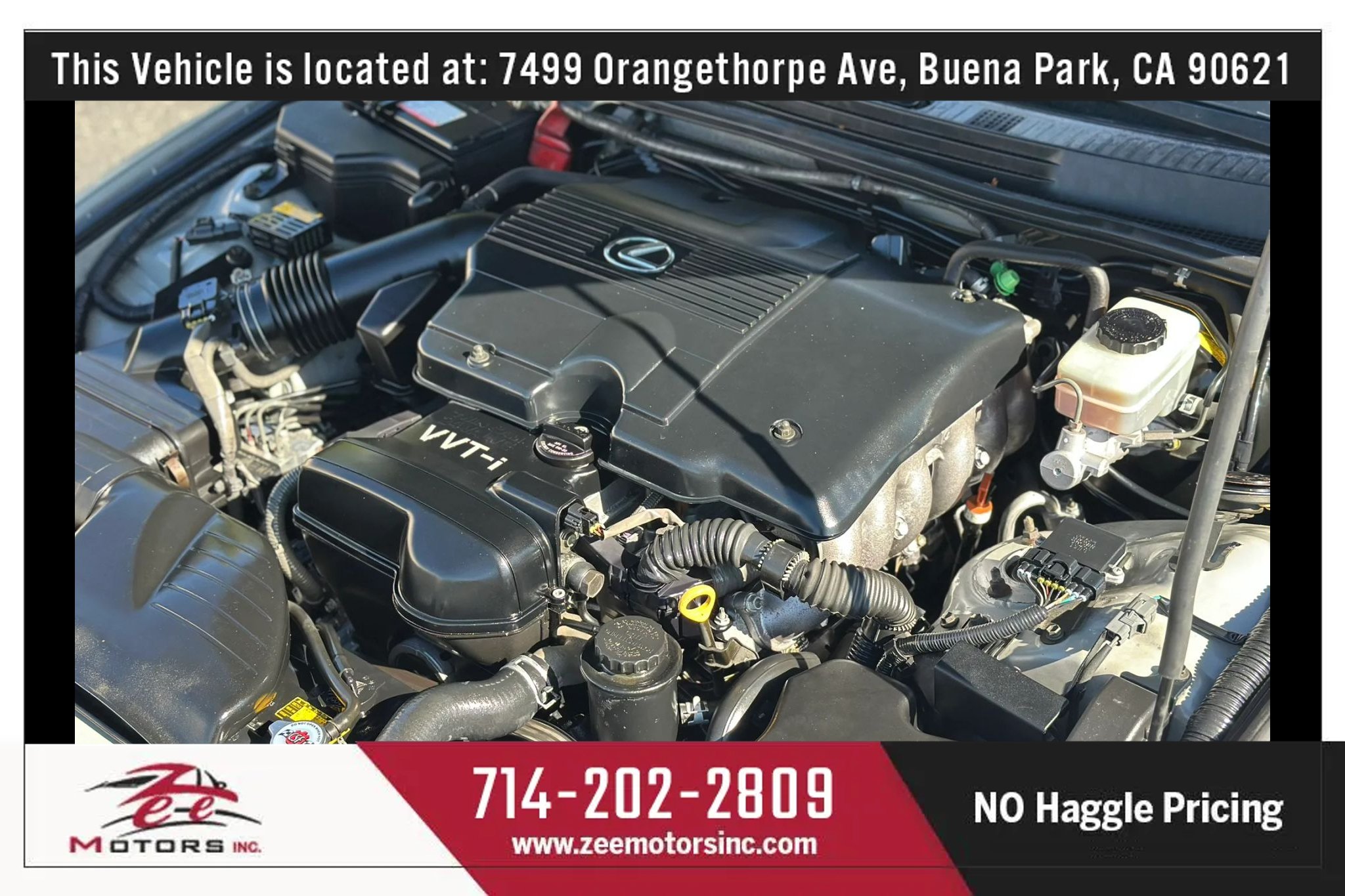 Used 2004 Lexus IS 300 RWD image 45