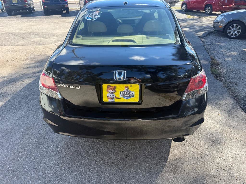 Used 2008 Honda Accord EX-L image 5