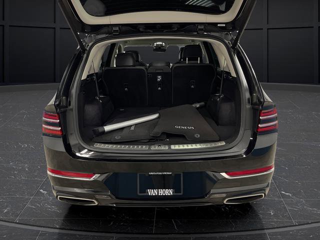 Used 2023 Genesis GV80 3.5T Advanced + w/ Cargo Package image 15