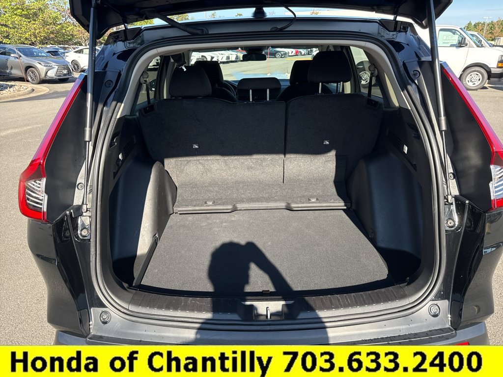Certified 2024 Honda CR-V EX image 25