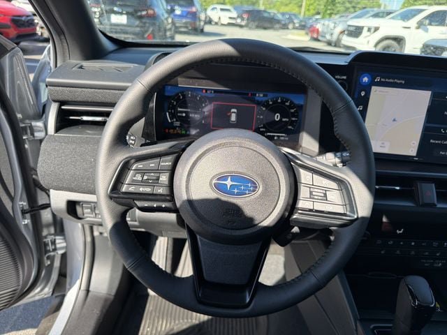 New 2026 Subaru Outback Limited AWD/4WD image 24