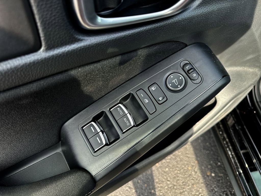 New 2026 Honda Civic Sport image 13