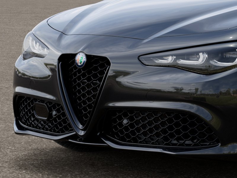 New 2026 Alfa Romeo Giulia RWD image 11
