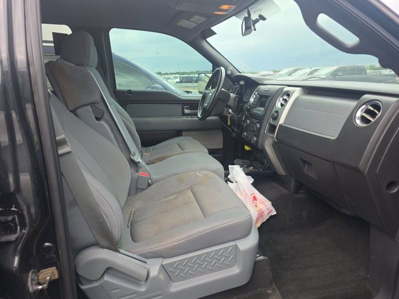 Used 2013 Ford F150 XLT w/ Luxury Equipment Group RWD image 17