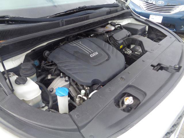 Used 2016 Kia Sedona L image 30