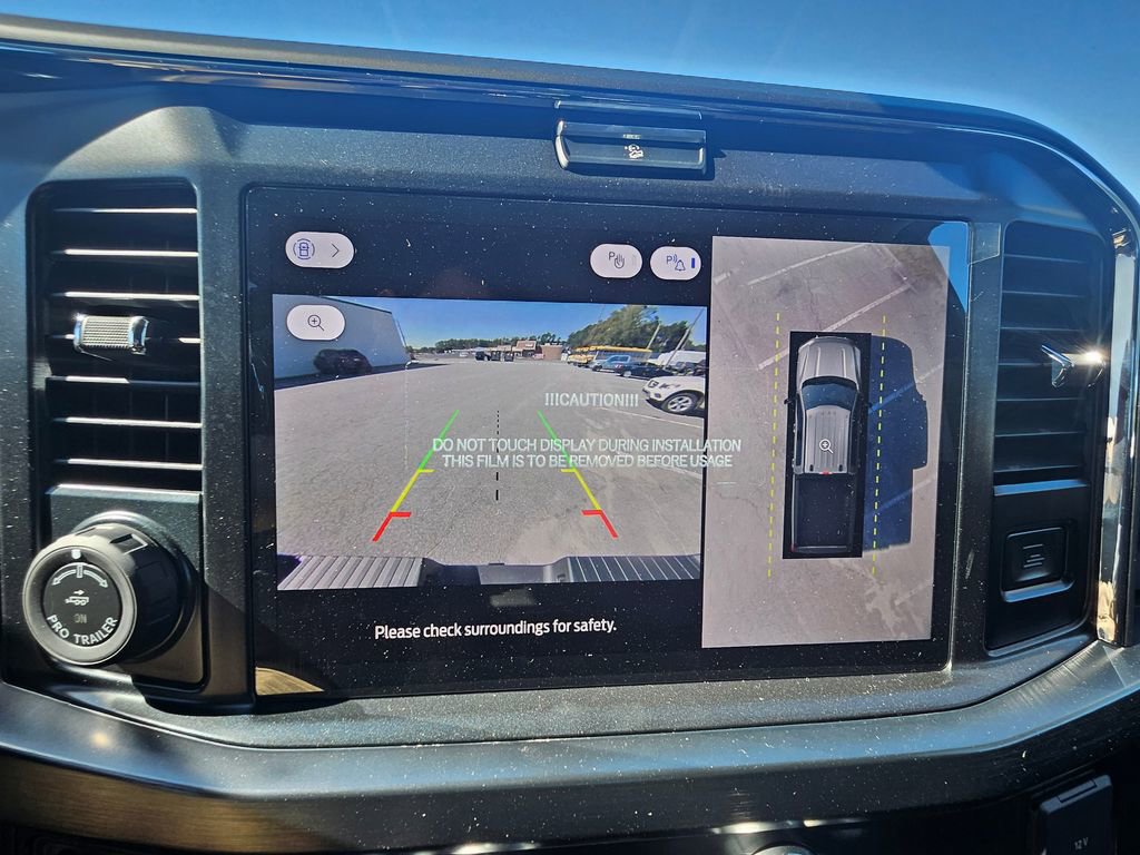 New 2026 Ford F250 Lariat w/ Tremor Off-Road Package image 38