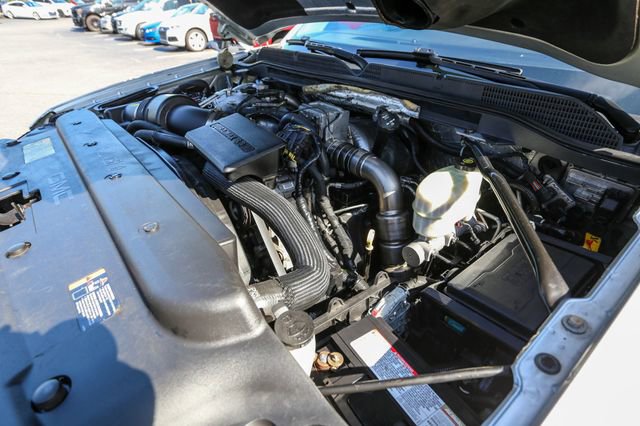 Used 2019 GMC Sierra 2500 Denali w/ Duramax Plus Package AWD/4WD image 44