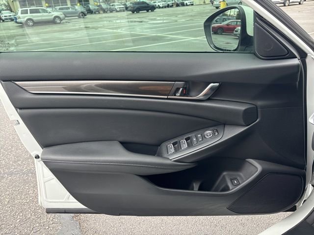 Used 2020 Honda Accord Sport image 26