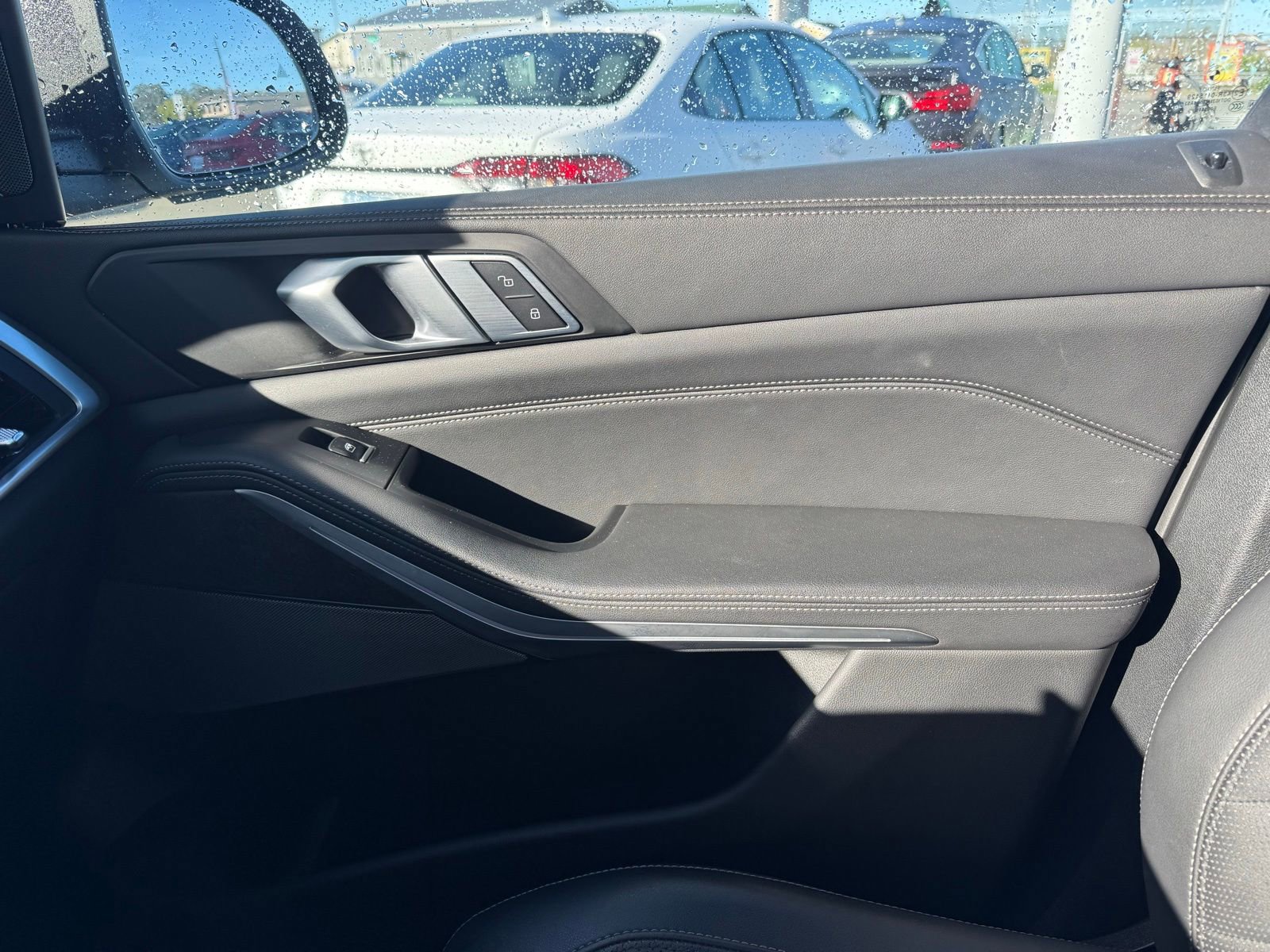 Used 2024 BMW X5 xDrive40i image 16