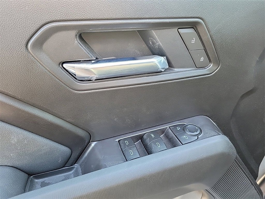 New 2026 GMC Canyon Elevation w/ Convenience Package image 19
