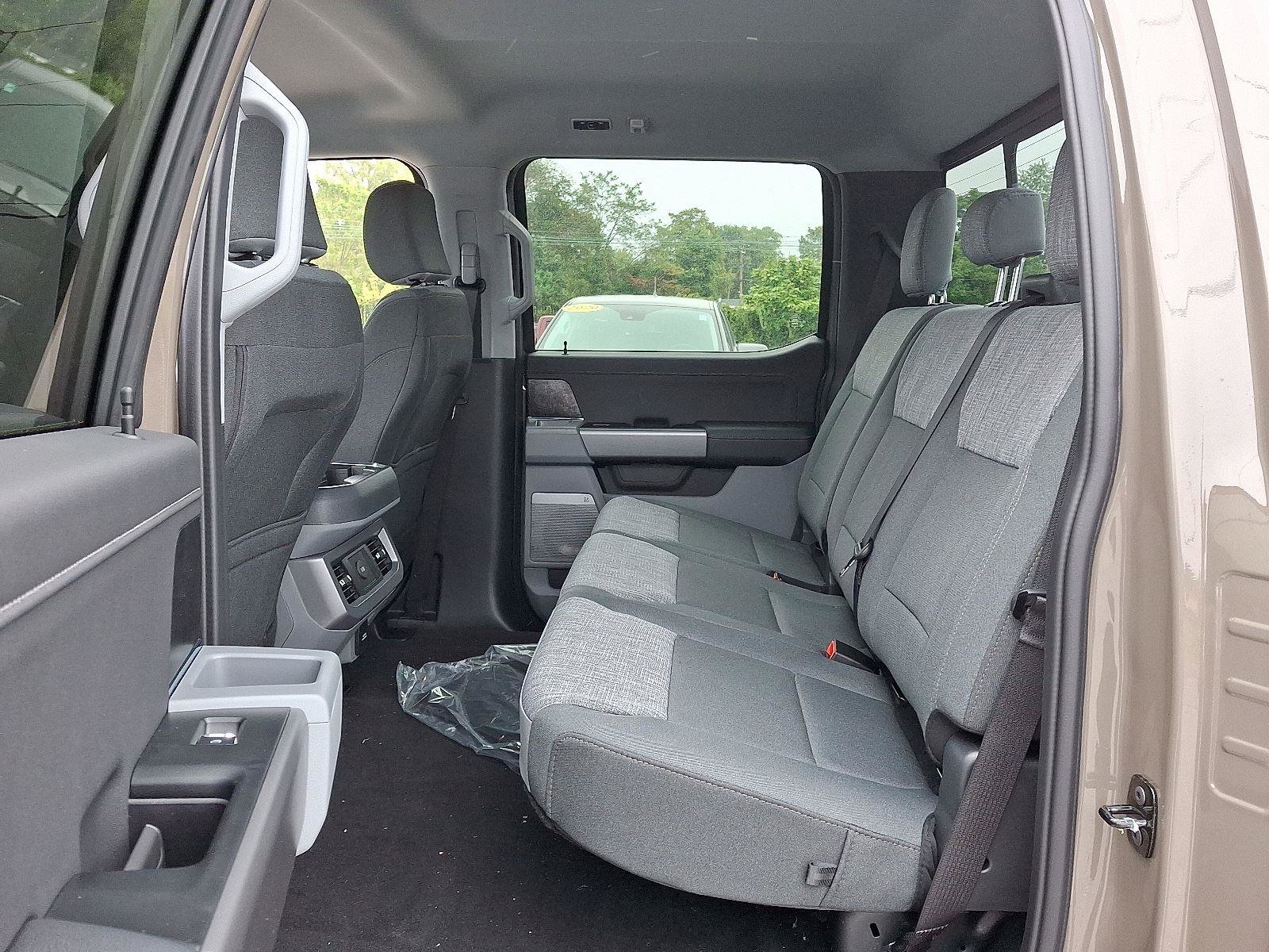 New 2026 Ford F250 XLT image 6