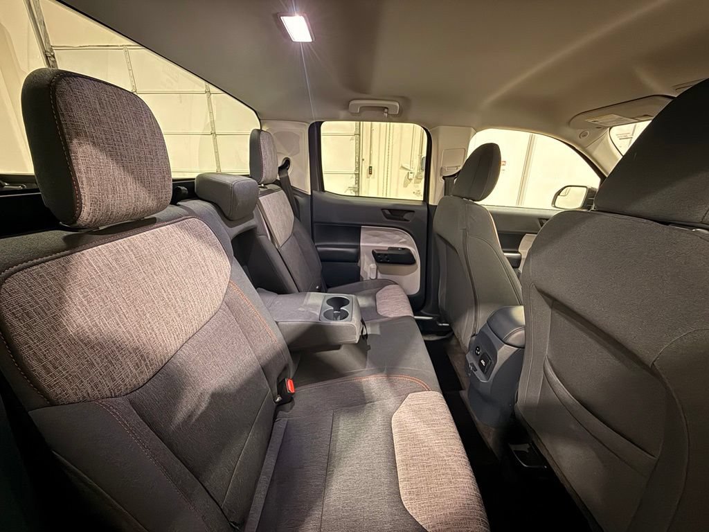 Used 2023 Ford Maverick XLT FWD image 29