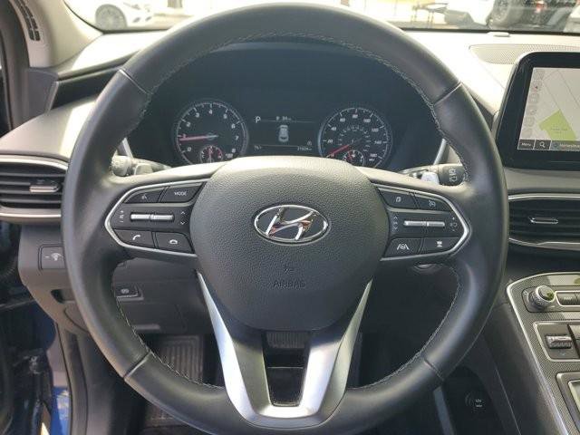 Certified 2023 Hyundai Santa Fe SEL image 26