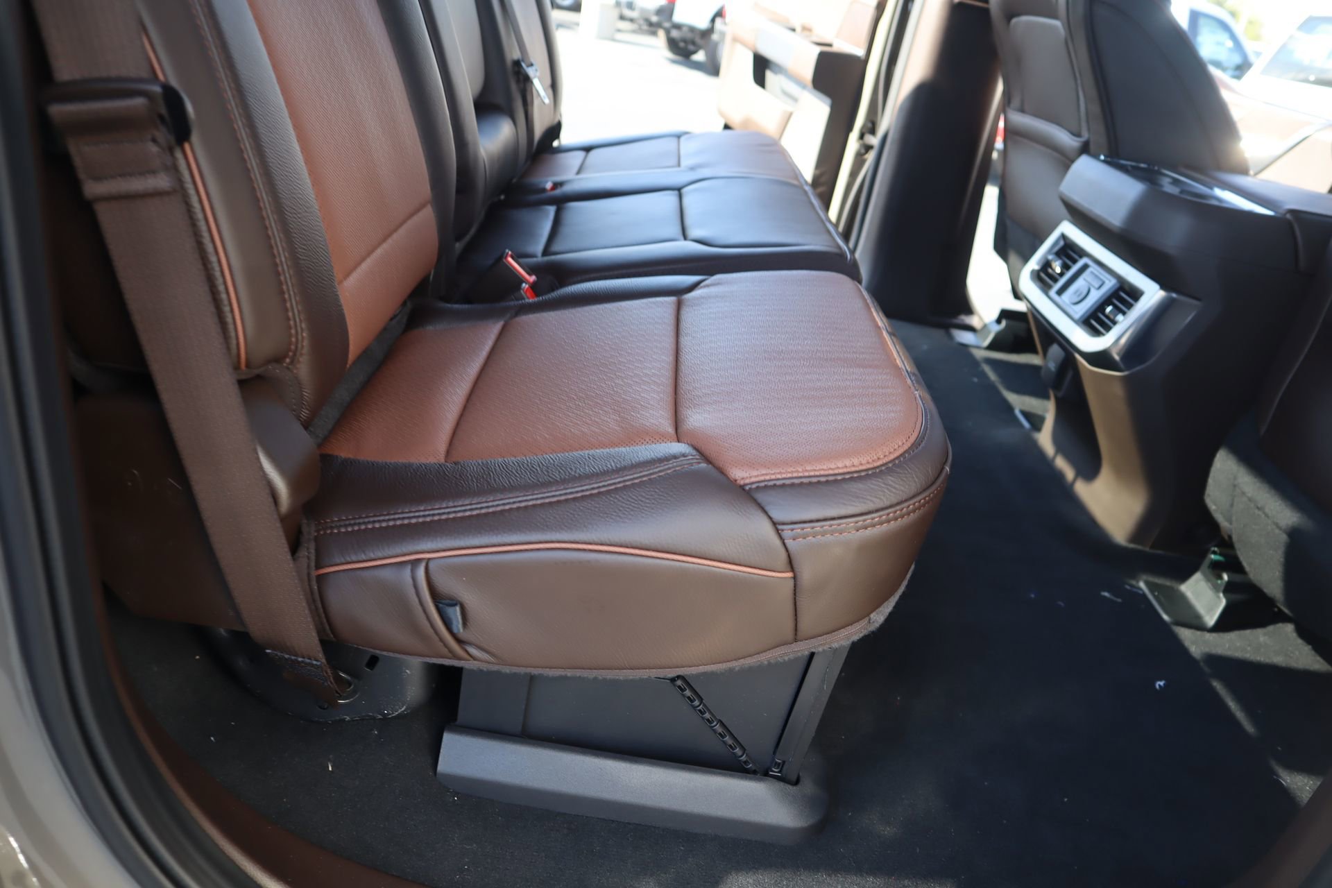 New 2026 Ford F250 King Ranch image 15