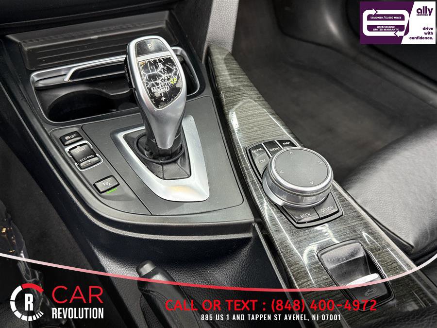 Used 2018 BMW 430i Convertible RWD image 31