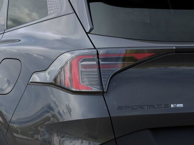 New 2026 Kia Sportage X-Line Prestige AWD/4WD image 11