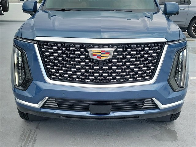 New 2026 Cadillac Escalade ESV Luxury image 9