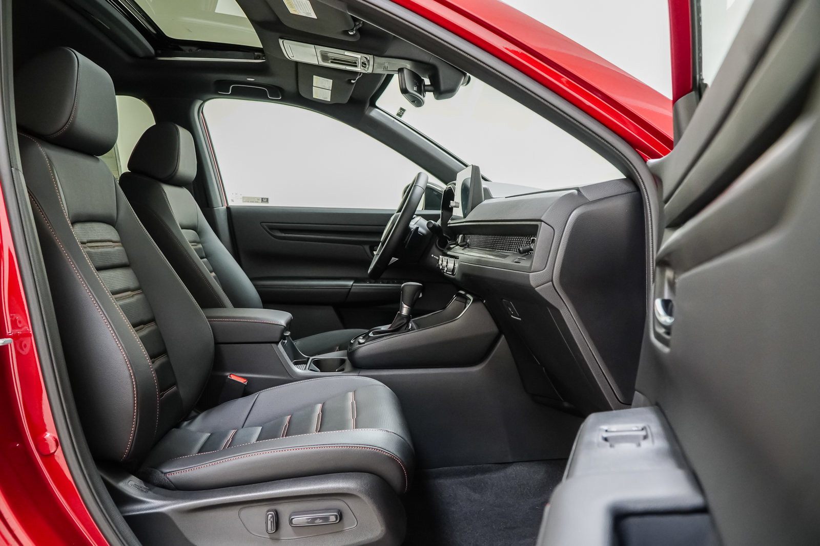 New 2027 Honda CR-V Sport-L image 33