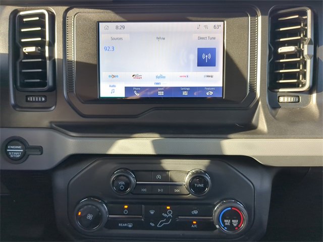 Used 2023 Ford Bronco Big Bend image 22