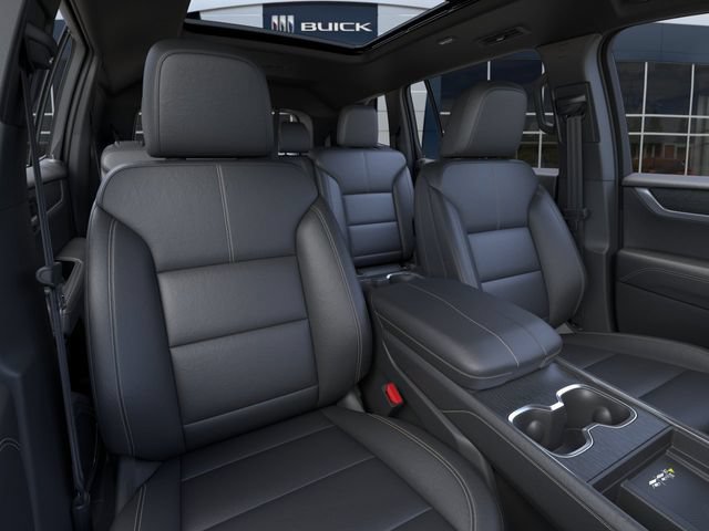 New 2027 GMC Acadia Elevation w/ Elevation Premium Package FWD image 20