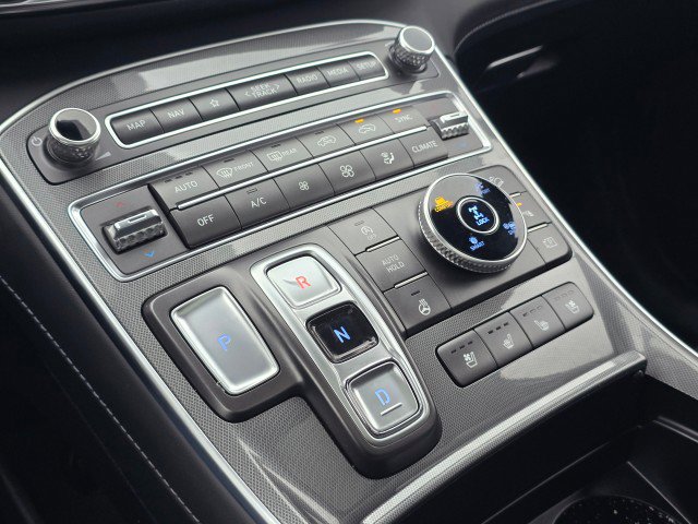 Used 2023 Hyundai Santa Fe Calligraphy AWD/4WD image 38