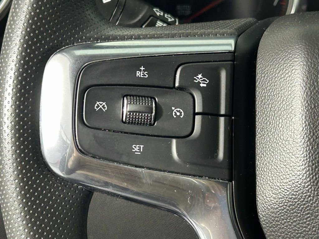 Used 2024 Chevrolet Blazer LT w/ Convenience Package AWD/4WD image 27