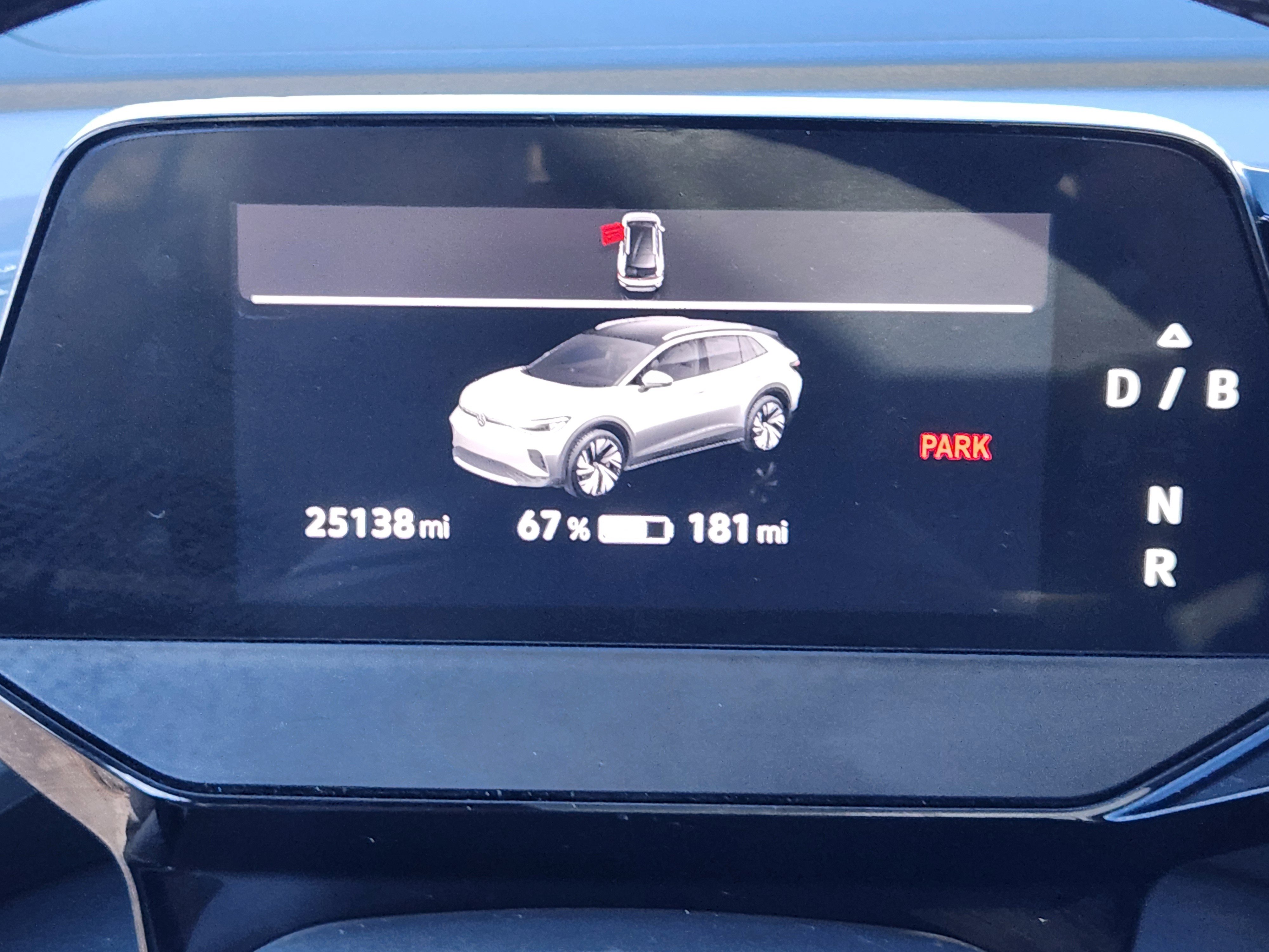 Certified 2023 Volkswagen ID.4 Pro S image 11