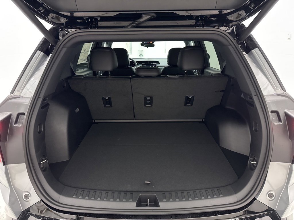 New 2026 GMC Terrain AT4 image 6