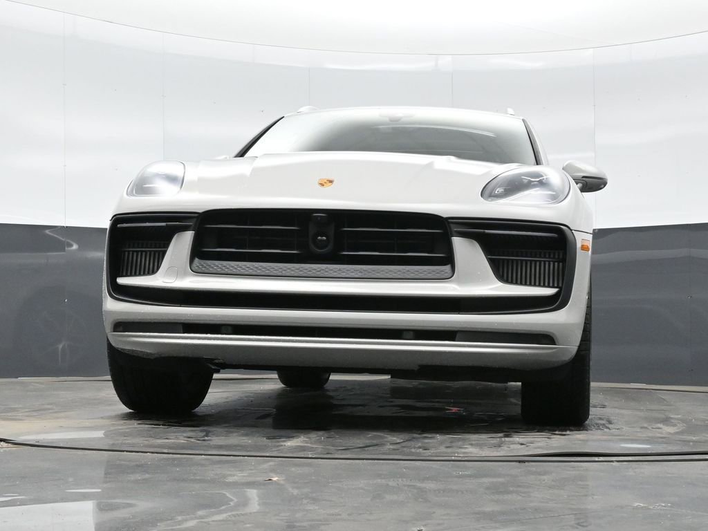 New 2026 Porsche Macan S AWD/4WD image 41