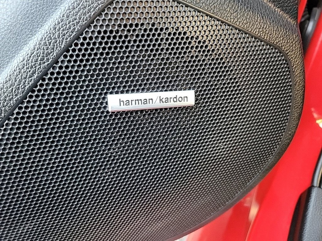 Used 2019 Subaru WRX Limited AWD/4WD image 16