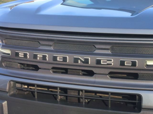 Used 2024 Ford Bronco Sport Big Bend w/ Convenience Package image 24