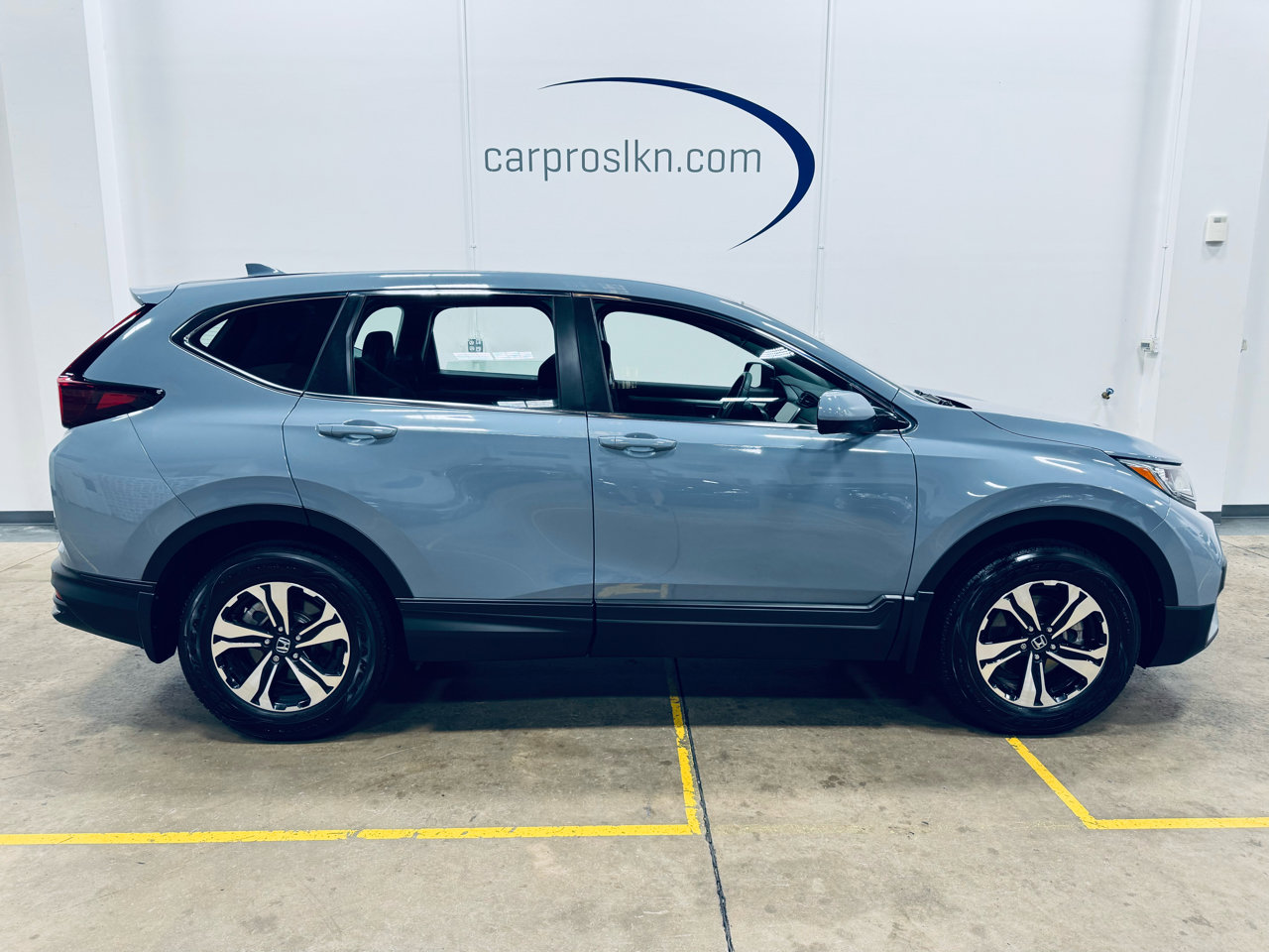 Used 2021 Honda CR-V Special Edition image 5