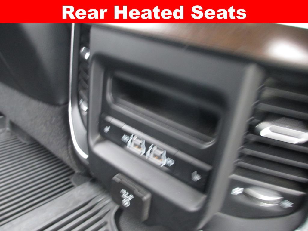 Used 2022 RAM 3500 Laramie AWD/4WD image 22