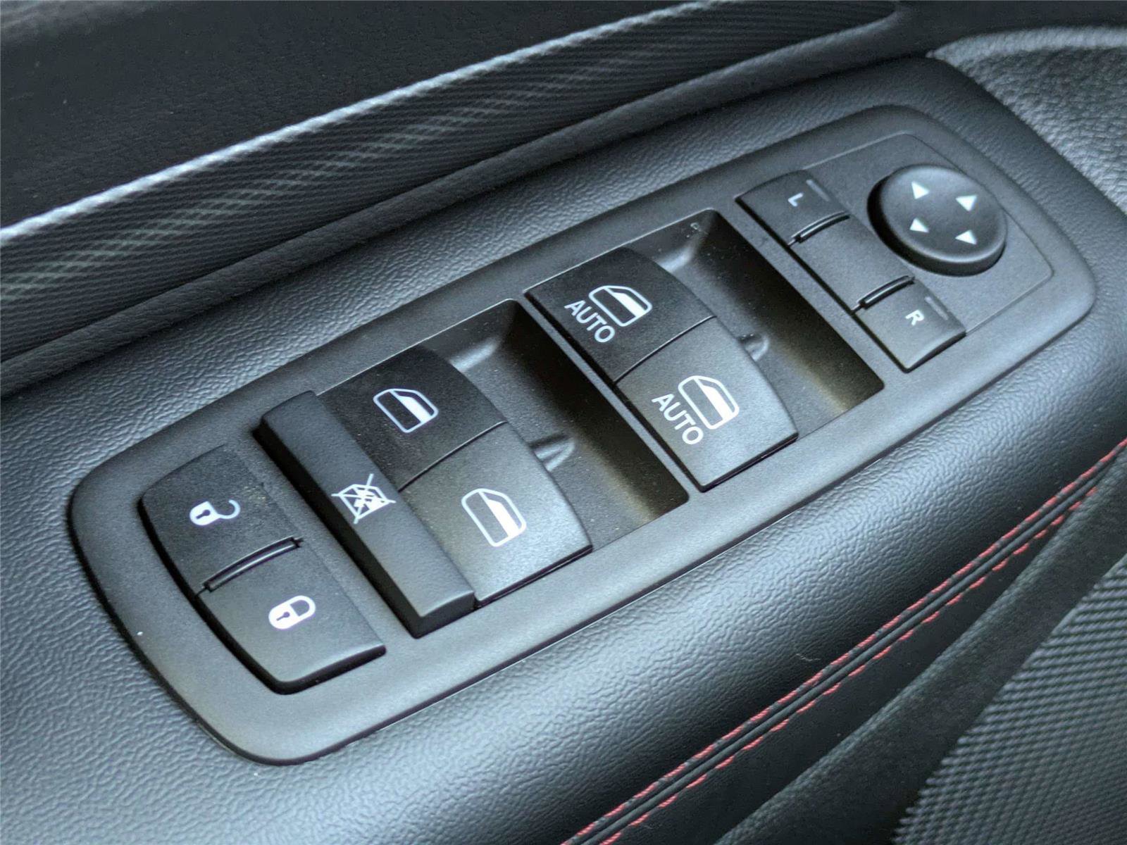 New 2026 Dodge Durango GT image 27