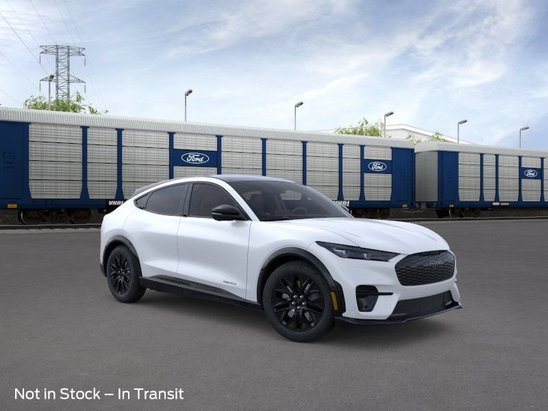 New 2026 Ford Mustang Mach-E Premium RWD 360° Tour