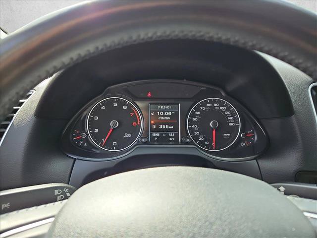 Used 2017 Audi Q5 2.0T Premium AWD/4WD image 11