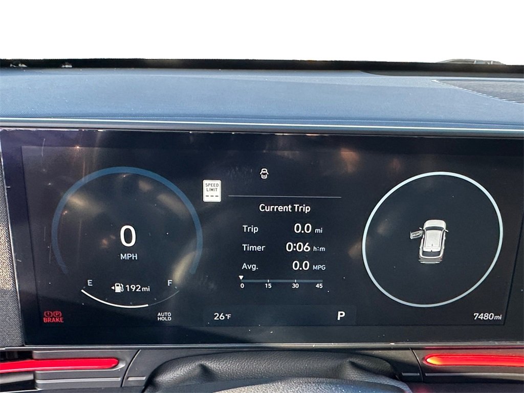 Used 2024 Hyundai Kona N Line image 13