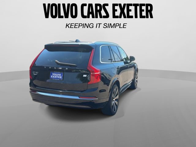 Used 2023 Volvo XC90 T8 Plus w/ Protection Package Premier AWD/4WD image 10