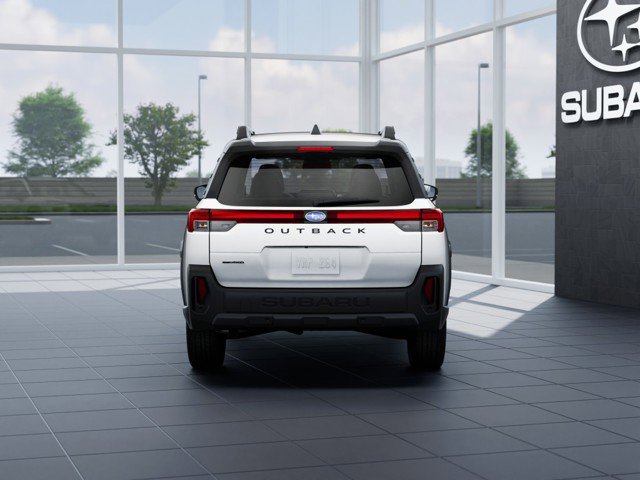 New 2026 Subaru Outback Limited image 8