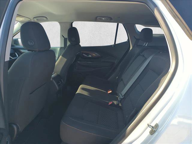 Used 2021 GMC Terrain SLE w/ Driver Convenience Package image 19