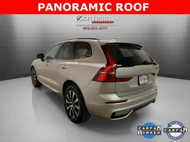 Used 2025 Volvo XC60 B5 Plus image 4
