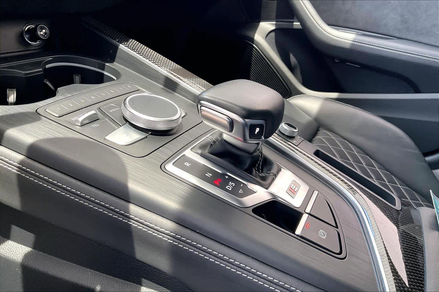 Used 2019 Audi S5 Prestige AWD/4WD image 16