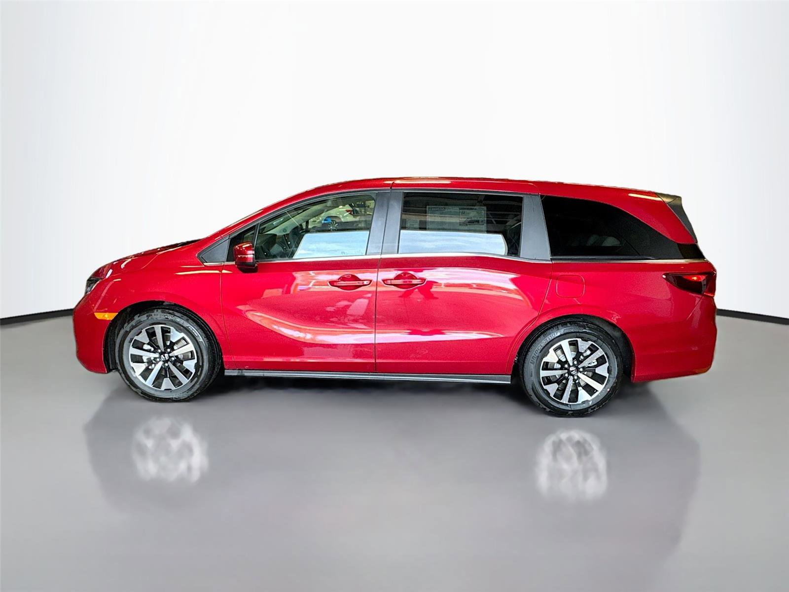 New 2026 Honda Odyssey EX-L image 8