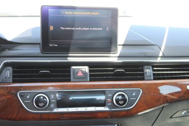 Used 2018 Audi A4 2.0T Premium w/ Convenience Package image 16