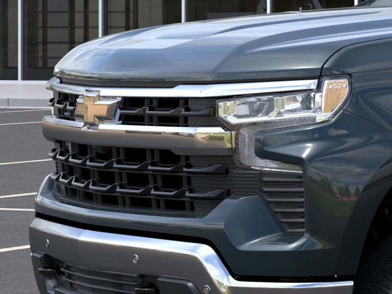 New 2026 Chevrolet Silverado 1500 LT image 13