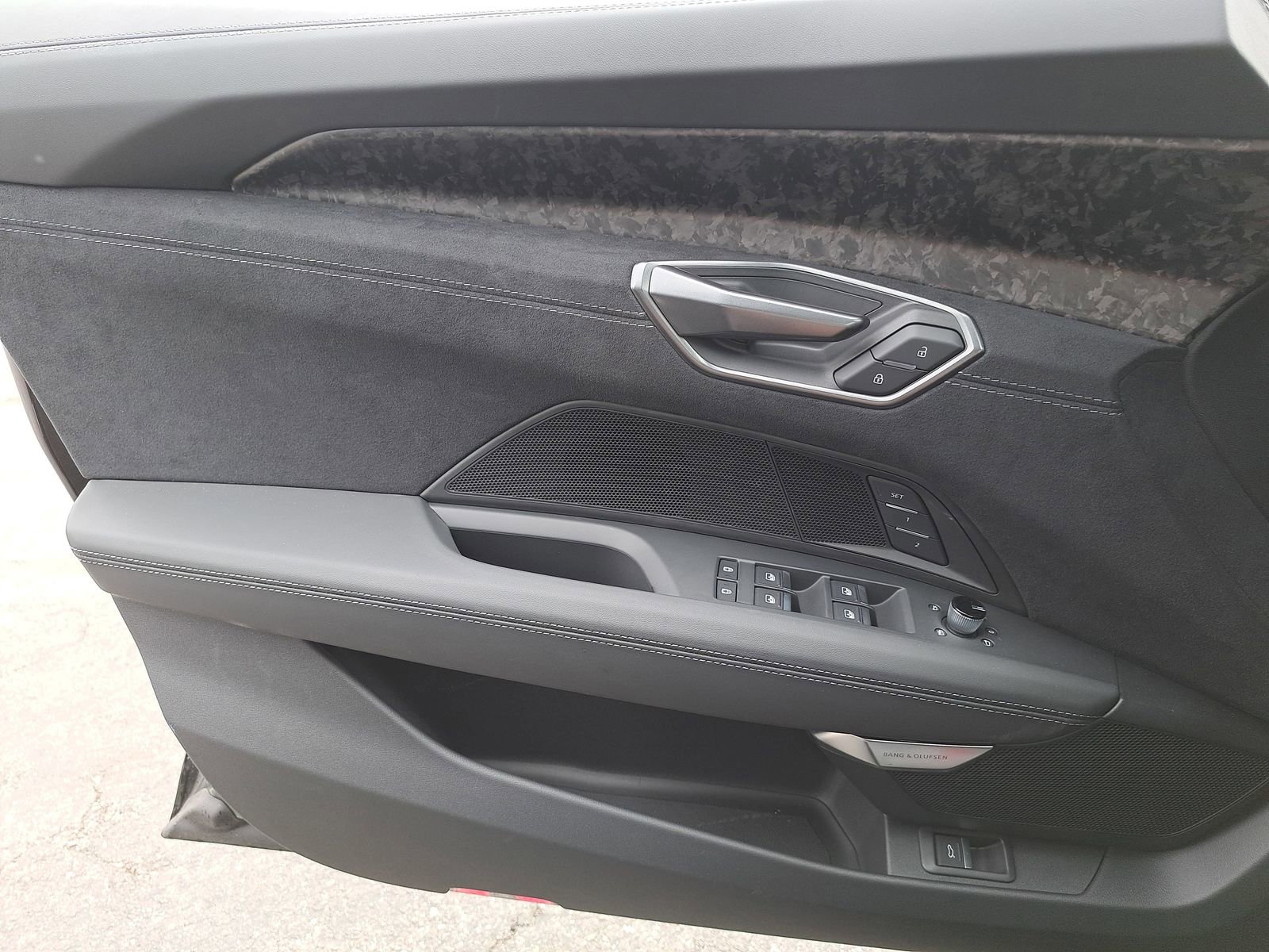 New 2026 Audi RS e-tron GT performance image 29