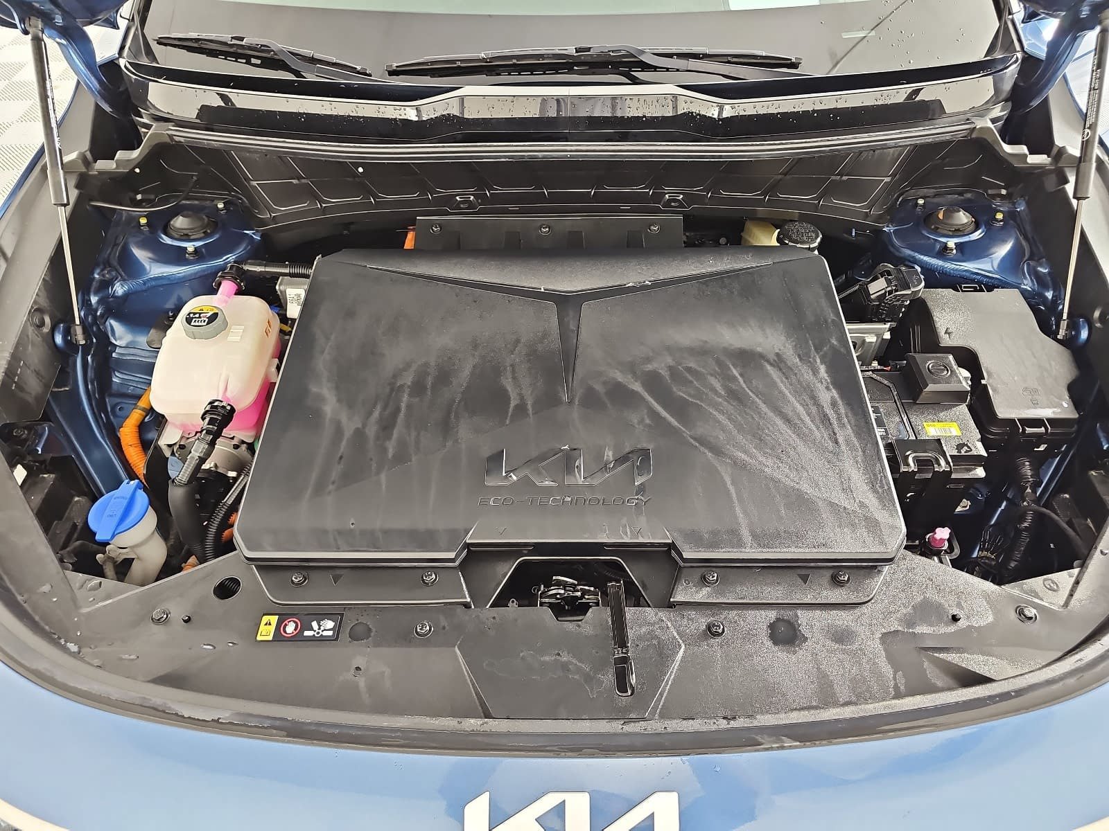 Used 2023 Kia Niro Wave FWD image 33