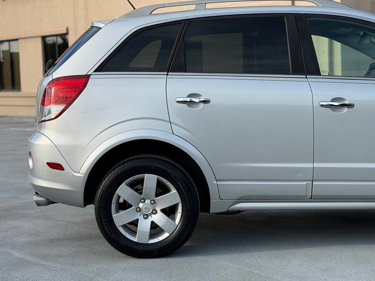 Used 2009 Saturn Vue XR image 19