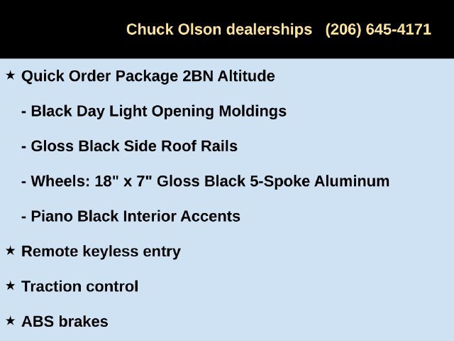 Used 2021 Jeep Cherokee Latitude Plus AWD/4WD image 8